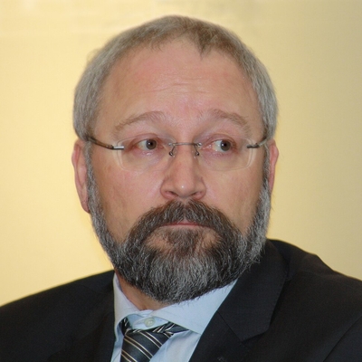 Herfried Münkler Autograph Profile