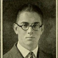 Herm Holshouser