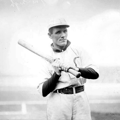 Herm McFarland Autograph Profile