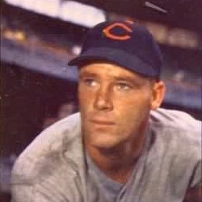 Herm Wehmeier Autograph Profile