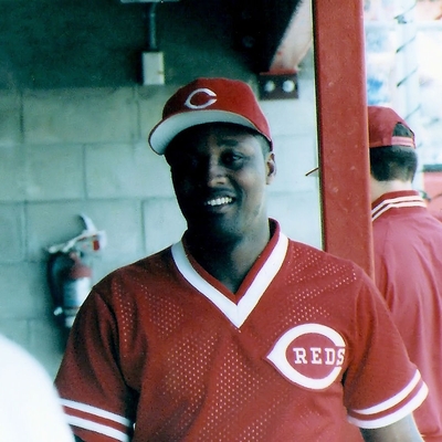 Herm Winningham Autograph Profile