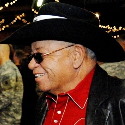 Herman Boone Autograph Profile