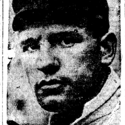Herman Bronkie Autograph Profile