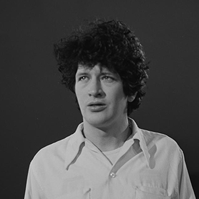 Herman Brood Autograph Profile