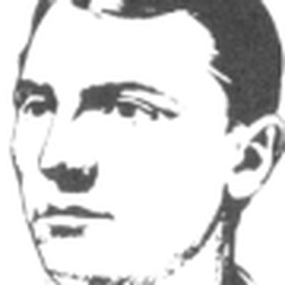 Herman Dehlman Autograph Profile