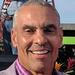 Herman Edwards