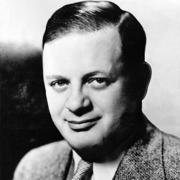 Herman J. Mankiewicz