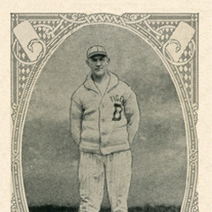 Herman Pillette