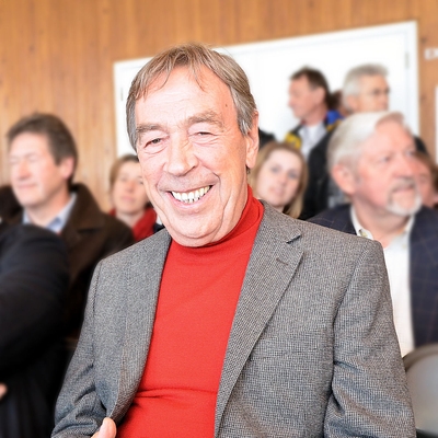 Herman Van Springel
