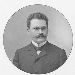 Hermann Minkowski