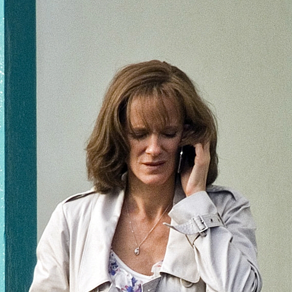 Hermione Norris