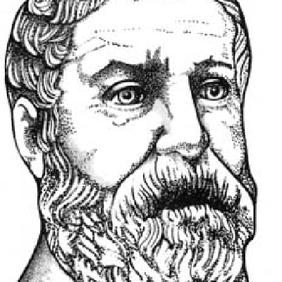 Hero of Alexandria Autograph Profile
