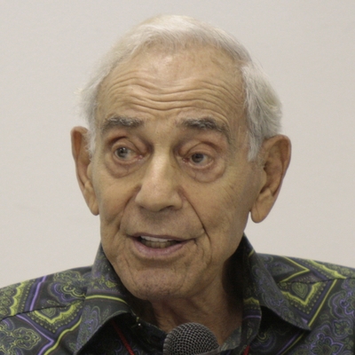 Herschell Gordon Lewis Autograph Profile