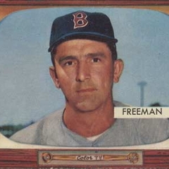 Hersh Freeman