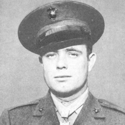 Hershel W. Williams