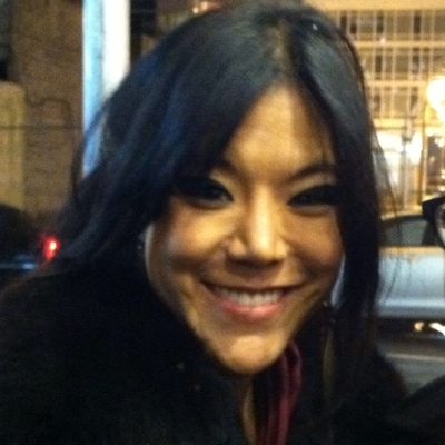 Hettienne Park Autograph Profile