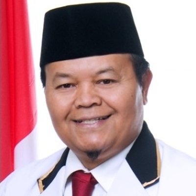 Hidayat Nur Wahid Autograph Profile