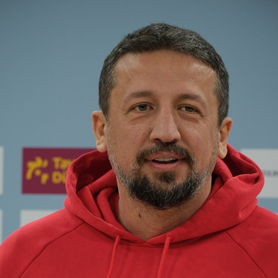 Hidayet Türkoğlu Autograph Profile