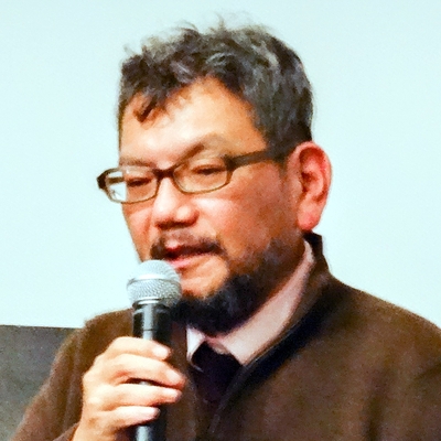 Hideaki Anno Autograph Profile
