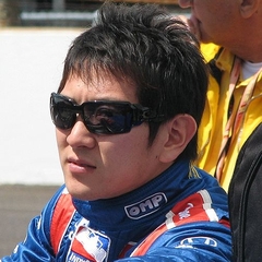 Hideki Mutoh