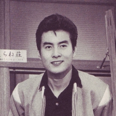 Hideki Takahashi