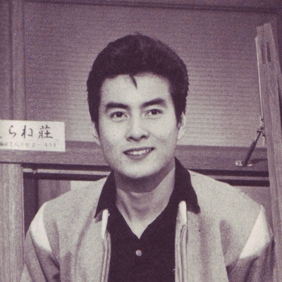 Hideki Takahashi Autograph Profile