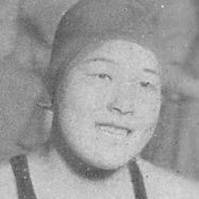 Hideko Maehata Autograph Profile