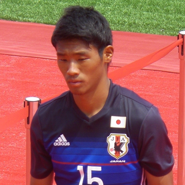 Hidemasa Morita