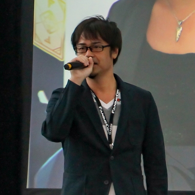 Hideo Ishikawa Autograph Profile