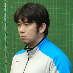 Hideo Nomo