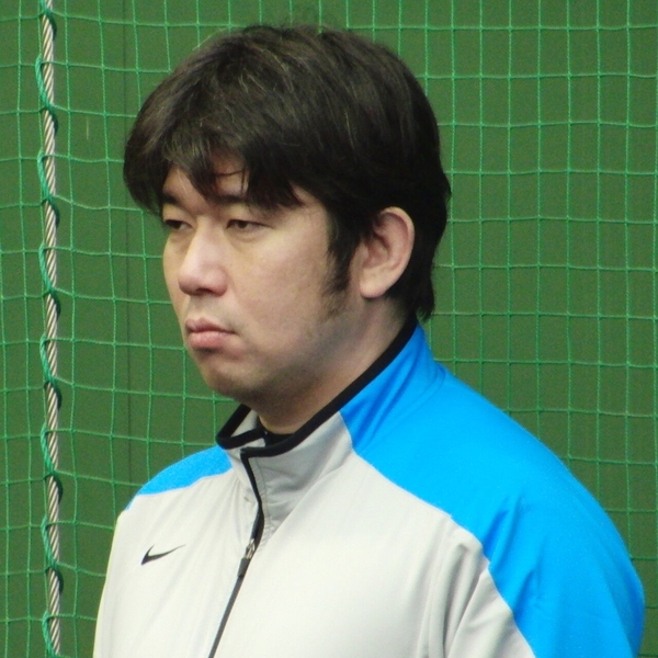 Hideo Nomo
