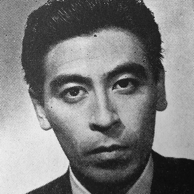 Hideo Takamatsu Autograph Profile