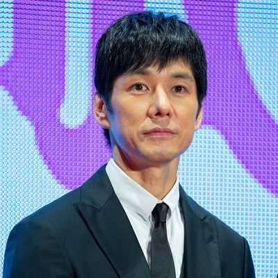 Hidetoshi Nishijima Autograph Profile