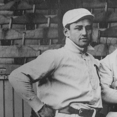 Highball Wilson Autograph Profile