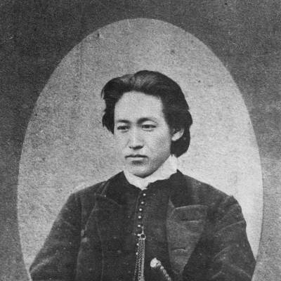 Hijikata Toshizō Autograph Profile