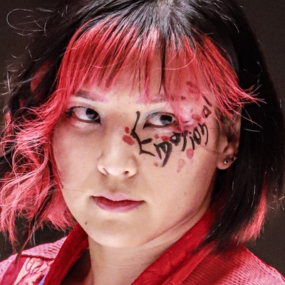 Hikaru Shida Autograph Profile