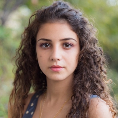 Hila Harush Autograph Profile