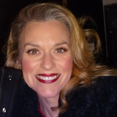 Hilarie Burton