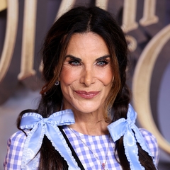 Hilary Shepard