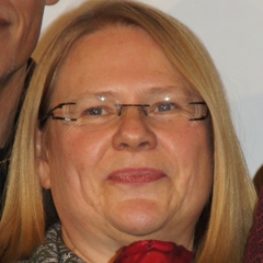 Hildegard Schroedter