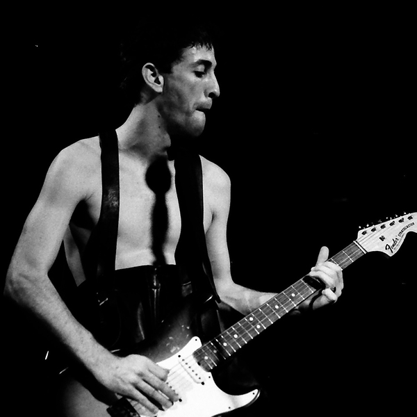 Hillel Slovak