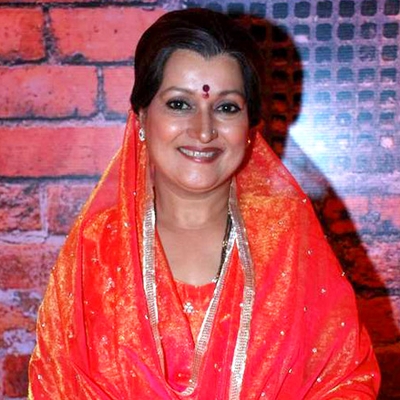 Himani Shivpuri Autograph Profile