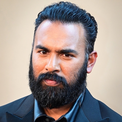 Himesh Patel