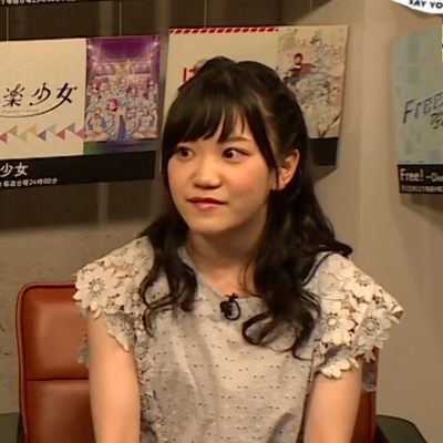 Hina Kino Autograph Profile