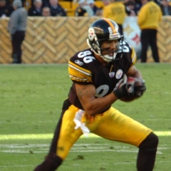 Hines Ward