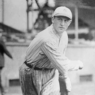 Hinkey Haines Autograph Profile