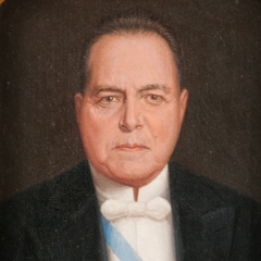 Hipólito Yrigoyen