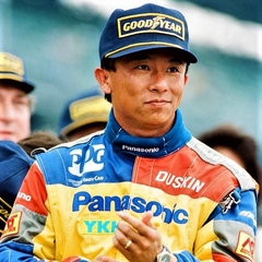 Hiro Matsushita