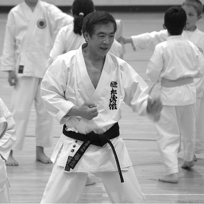 Hirokazu Kanazawa Autograph Profile