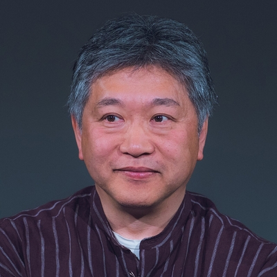 Hirokazu Kore-Eda Autograph Profile